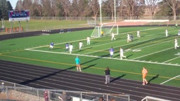 Sioux Center soccer highlights MOC-Floyd Valley High School