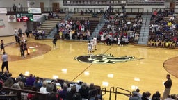 Garden City basketball highlights Junction City High School