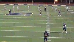 Wade Kerstetter's highlights Montoursville High School