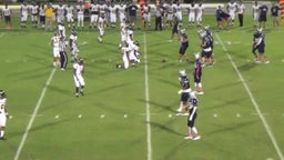 Rutherford football highlights Arnold High School