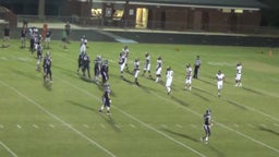 Rutherford football highlights Walton High School