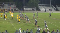 Rutherford football highlights South Walton High School