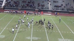 Rutherford football highlights Port St. Joe High School