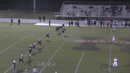 Hickory Ridge football highlights Butler High School