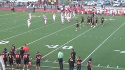 Fernley football highlights Truckee