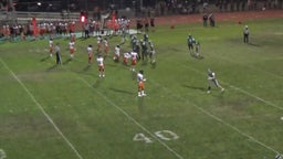 Alec Carr's highlights Churchill County