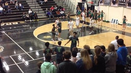 East Hamilton basketball highlights Bradley Central High School