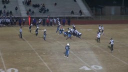 Overton football highlights Southwind High School