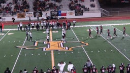 Motley County football highlights Jayton High School