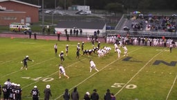 Max Huntley's highlights Norrix High School