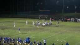 Kearsley football highlights Brother Rice High School