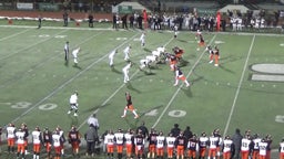 Zach Rodgers's highlights Sharon High School