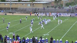 Chino football highlights Western