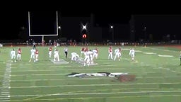 Red River football highlights West Fargo High School