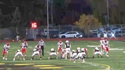 Red River football highlights Fargo South High School