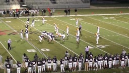 Olathe East football highlights Shawnee Mission West