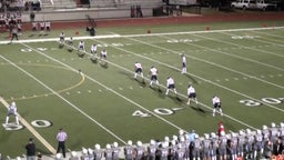 Olathe East football highlights Shawnee Mission East High School