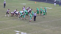 Winfield football highlights Wayne High School