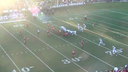 Callaway football highlights LaGrange High School