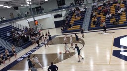 Juan Diego Catholic basketball highlights Skyline High School