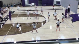 Skyline volleyball highlights Skyridge