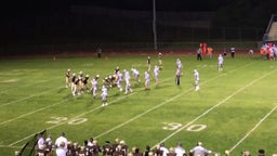 Apple Valley football highlights Bloomington Jefferson High School