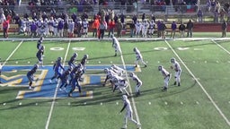 Shelbyville football highlights Maroa-Forsyth High School