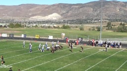 Galena football highlights McKay High School