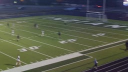 Kewaskum girls soccer highlights Ozaukee High School