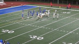 Shorewood football highlights Everett High School