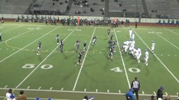 Shorewood football highlights Jackson High School
