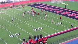 Andrew Parkhurst's highlights Colleyville Heritage High School