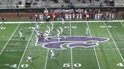 Angleton football highlights Lamar Consolidated High School