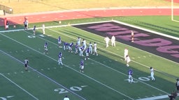 Angleton football highlights Magnolia High School