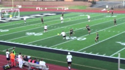 Webster Groves soccer highlights vs. Farmington High School - Game 1st Half