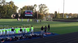 Webster Groves soccer highlights Ladue Horton Watkins High School