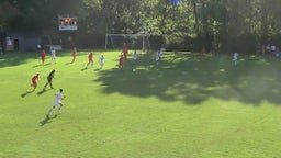 Webster Groves soccer highlights St. Louis University High School