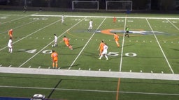 Webster Groves soccer highlights Clayton High School
