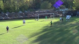 Webster Groves soccer highlights Mehlville High School