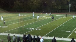Webster Groves soccer highlights St. Mary's High School