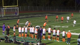 Webster Groves soccer highlights Mehlville High School
