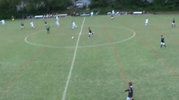 Webster Groves soccer highlights Parkway West High School