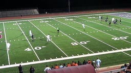 Webster Groves soccer highlights Rockwood Summit High School