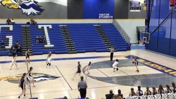 Germantown girls basketball highlights Brookfield East High School