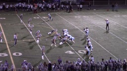 Douglas County football highlights Mountain Range High School