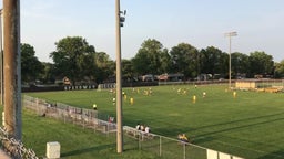 Beech Grove soccer highlights Speedway High School