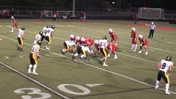 Keaton Mohs's highlights Burnsville High School