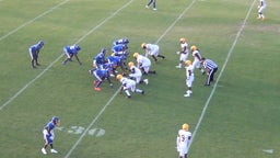 Wansley Jeanty's highlights Clewiston