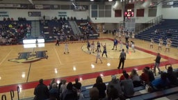 Taylorsville girls basketball highlights Herriman