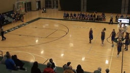 Taylorsville girls basketball highlights Olympus High School